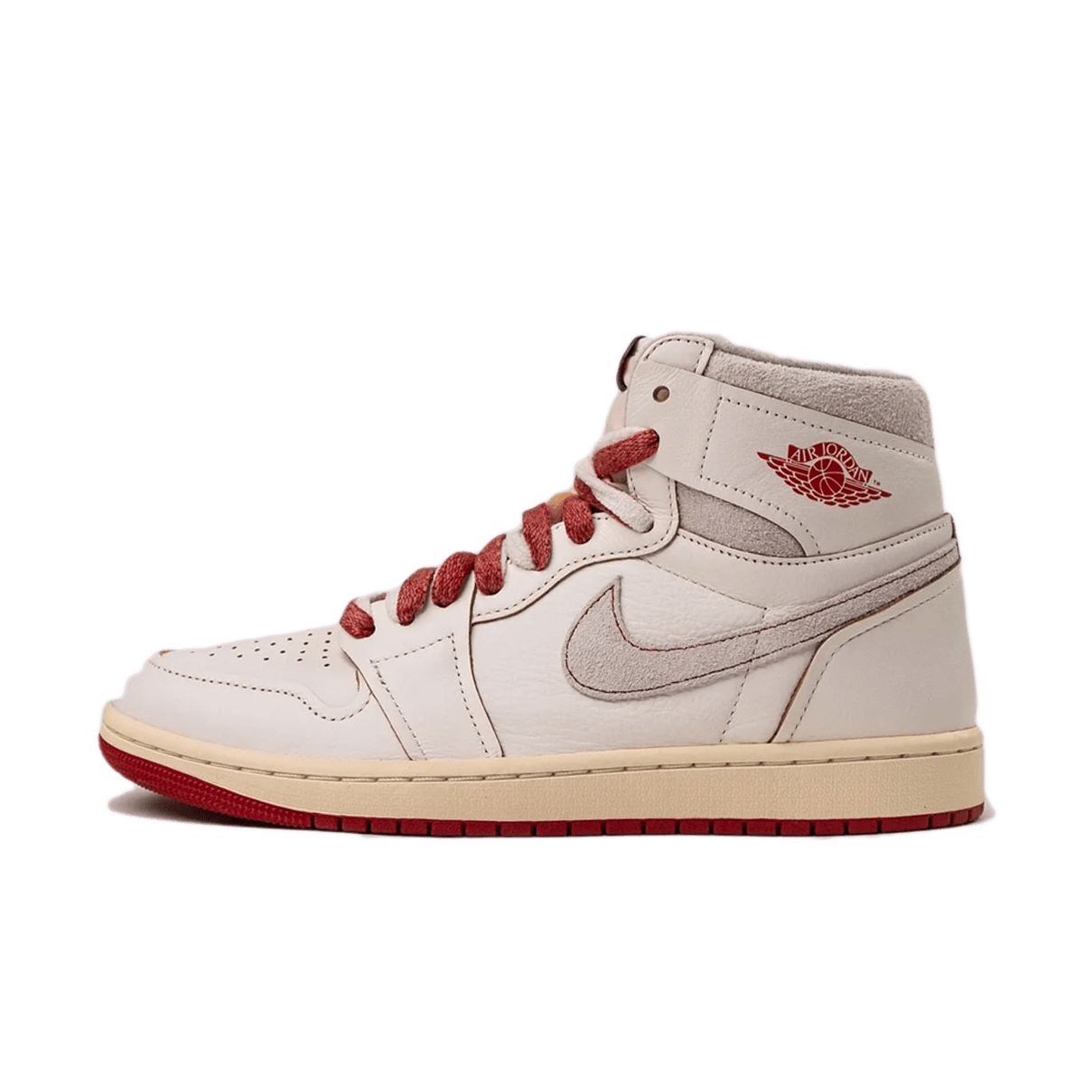 Air Jordan 1 High 'Rare Air Cinnabar' DB4612-100