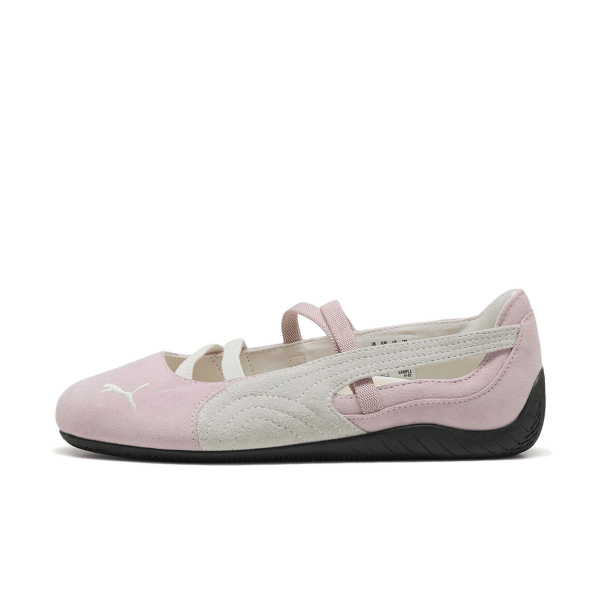 PUMA Speedcat Ballet 'Whisp Of Pink'