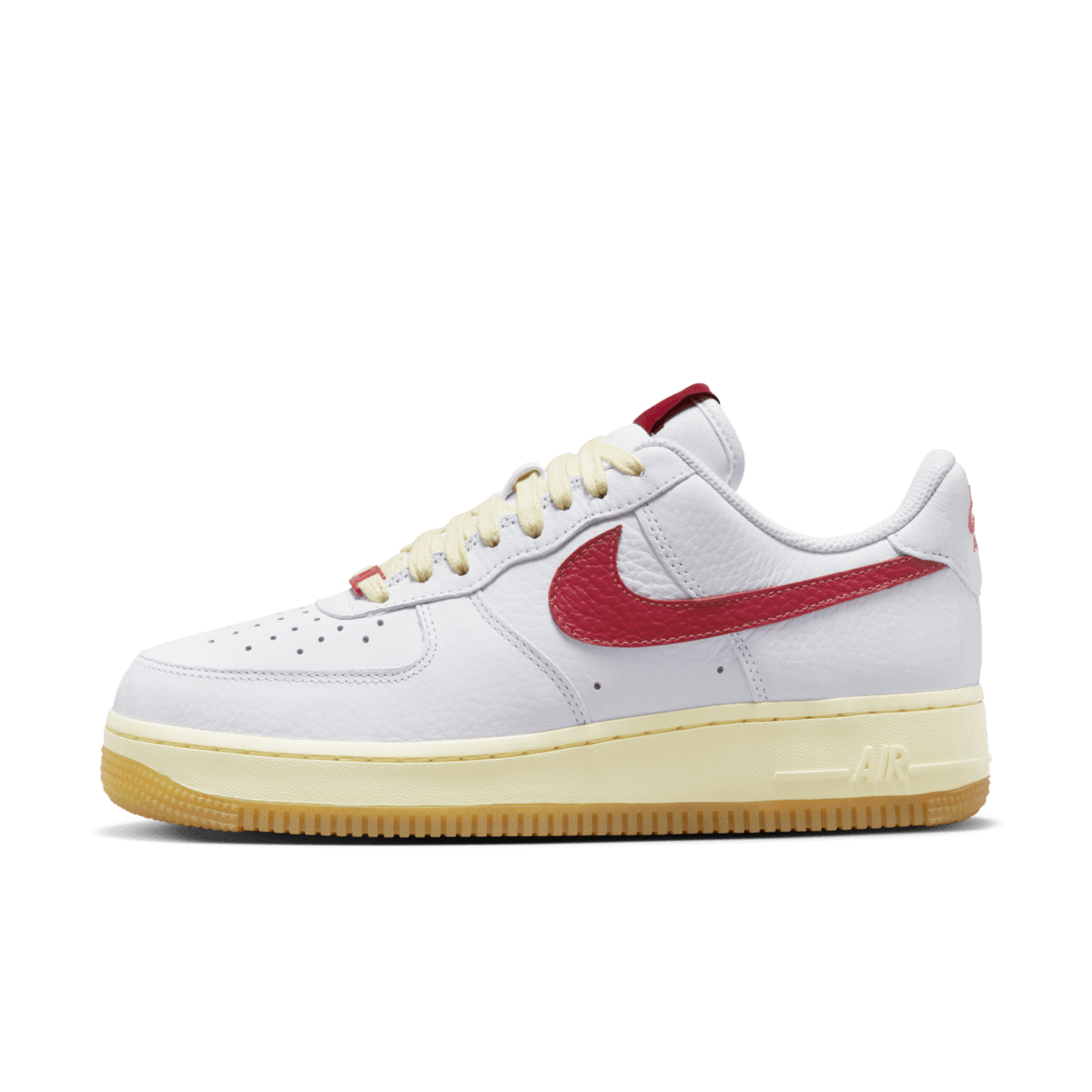 Nike Air Force 1 '07 WMNS 'Aged Red' FN3493-100