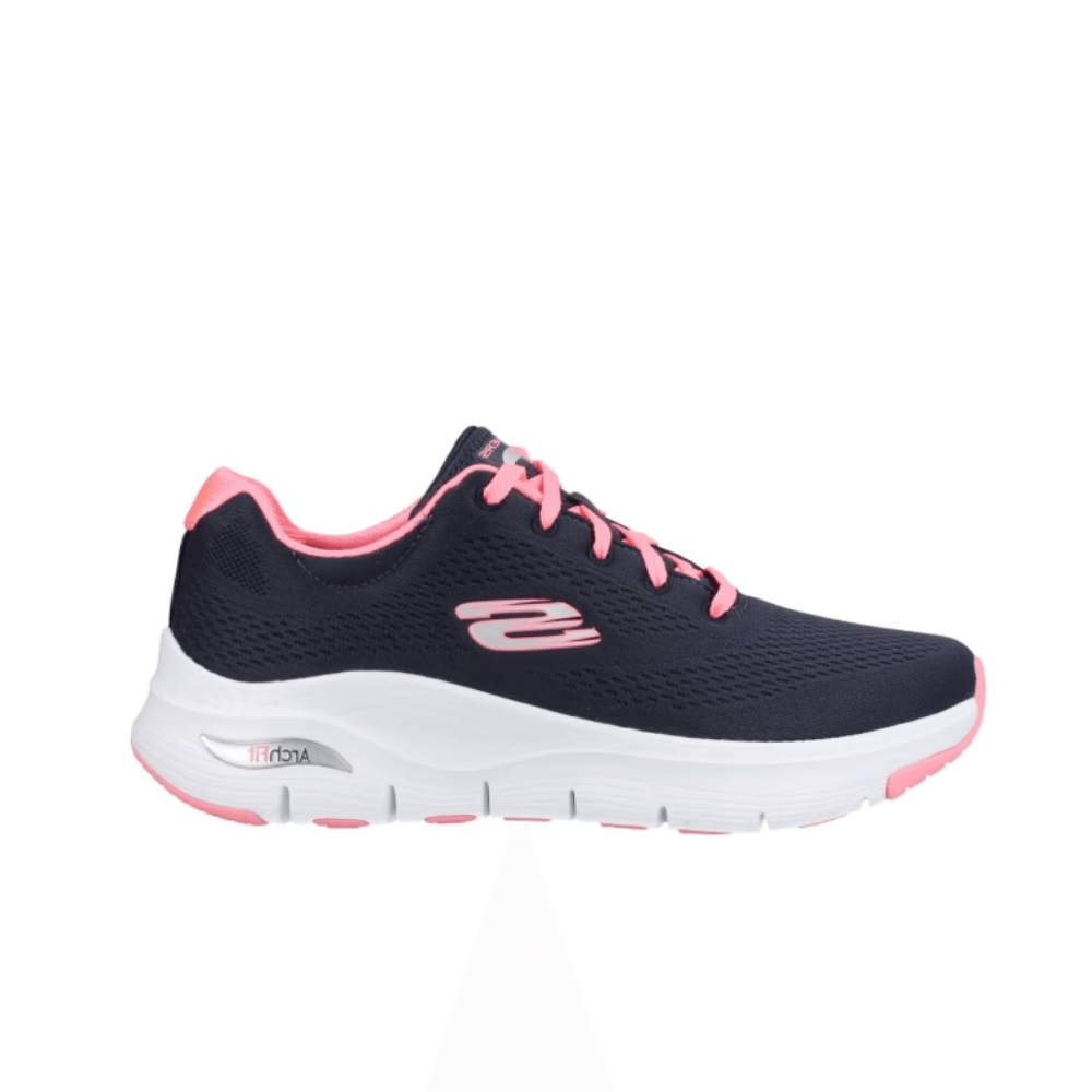 Damen Sneaker SKECHERS ARCH FIT BIG APPEAL