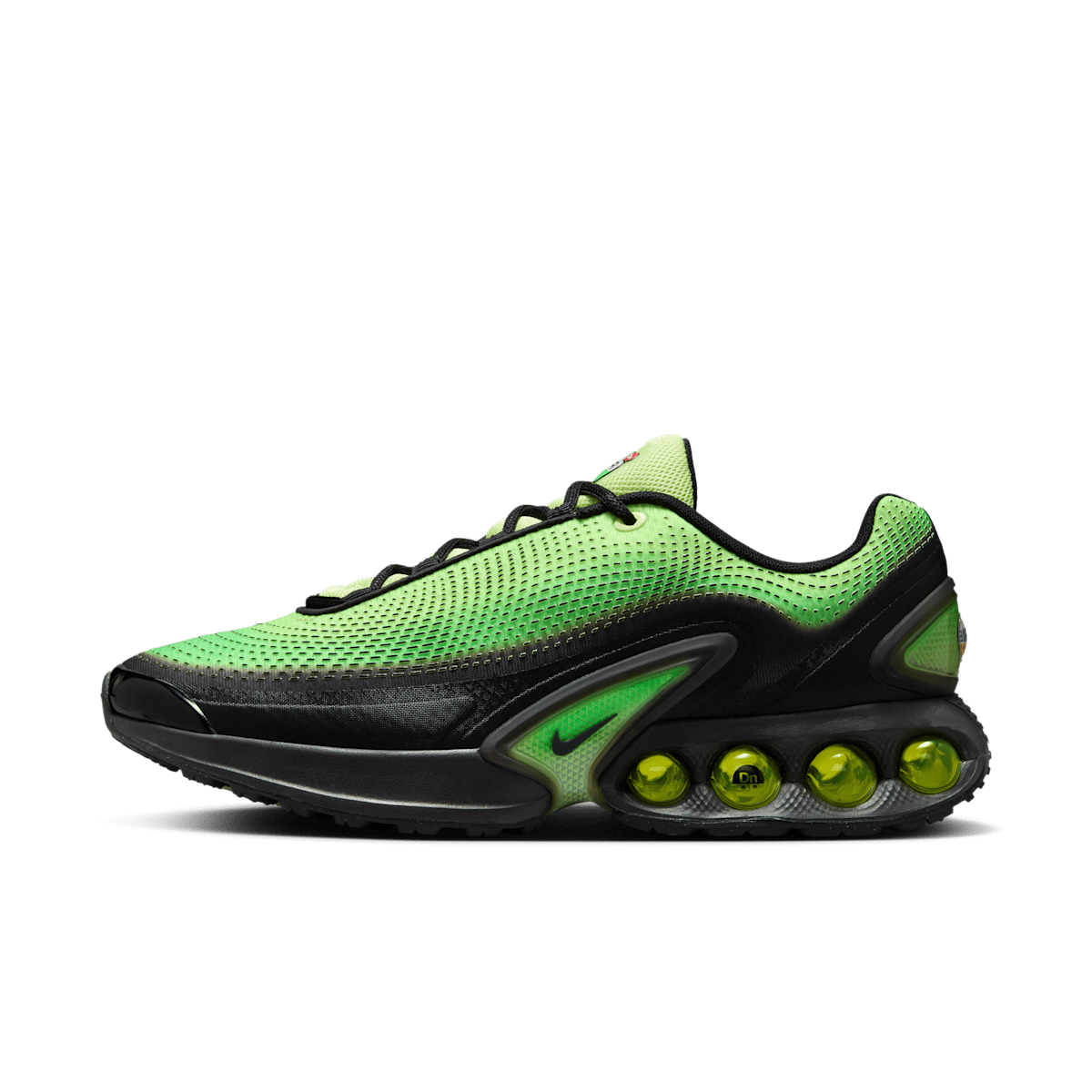 Nike Air Max Dn 'Green Strike' HV3521-700