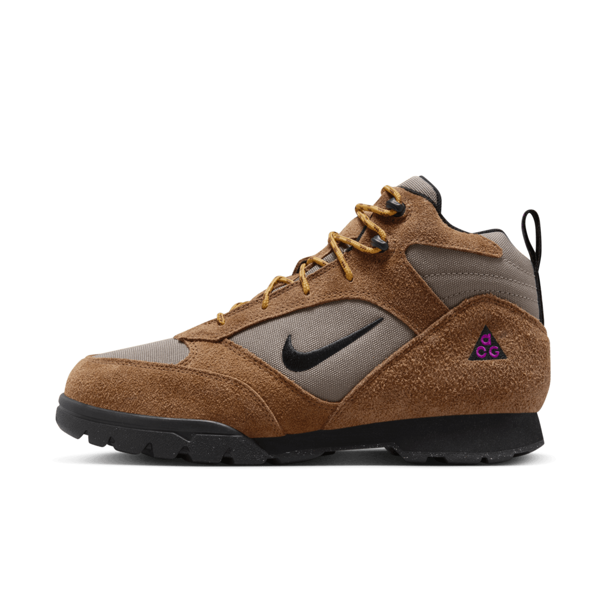 Nike ACG Torre Mid WP 'Pecan' FD0212-200