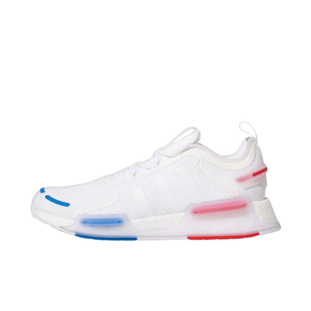 adidas NMD R3 OG White GX3379