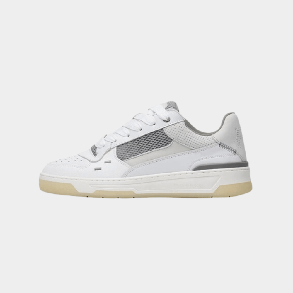 Filling Pieces Cruiser Grey