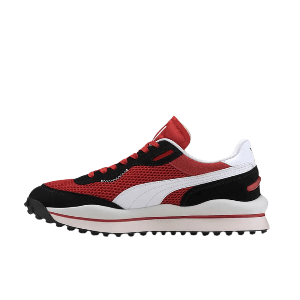 Puma Style Rider 020 Stream On