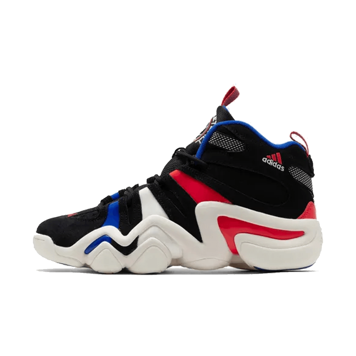 adidas Crazy 8 'French Basketball' IF4521