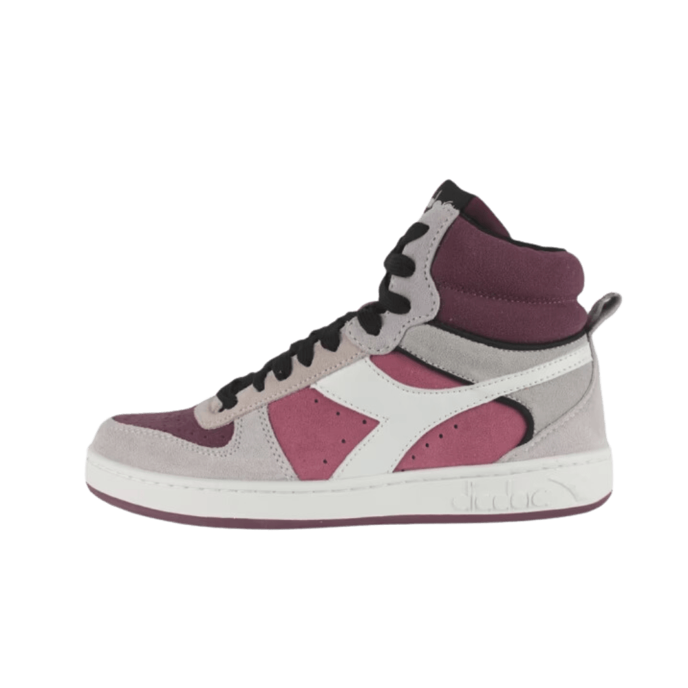 Diadora  Magic Basket Mid Dames