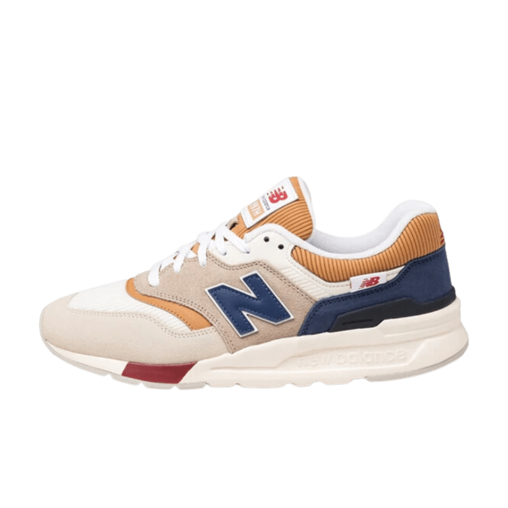 New Balance 997H Sweet Caramel CM997HSK