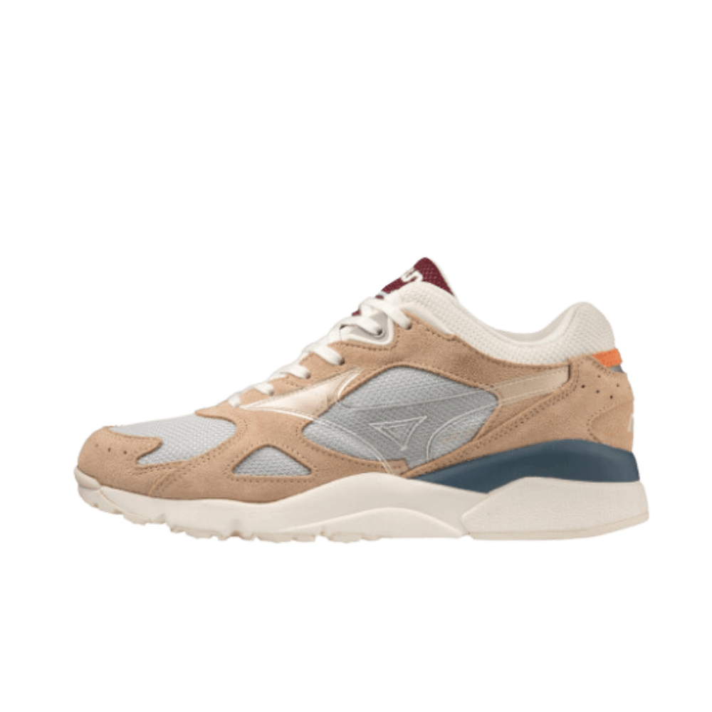 Mizuno Sky Medal Ginger Root