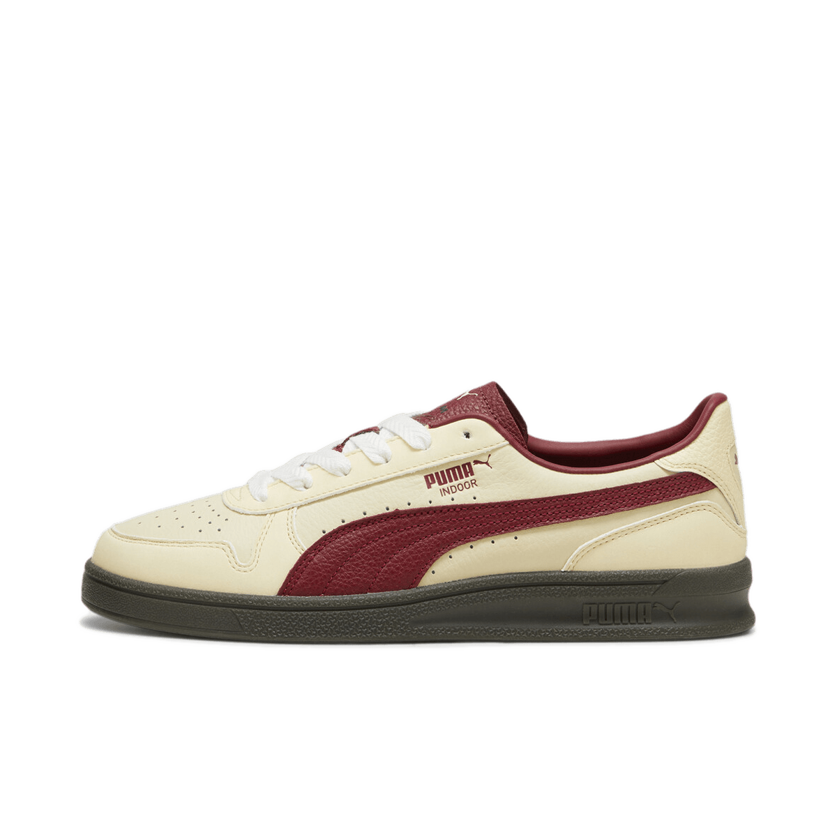 PUMA Indoor 'Players Lane' 398762-01