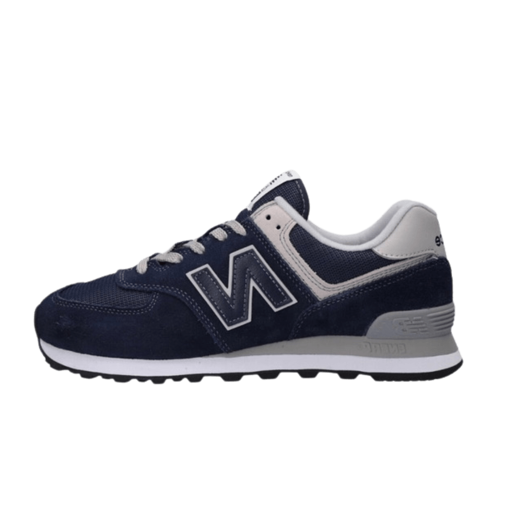 New Balance ML574EVN Navy ML574EVN