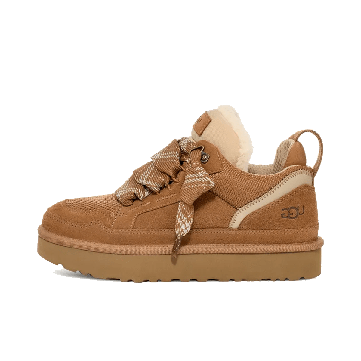 UGG® Lowmel 'Chestnut'