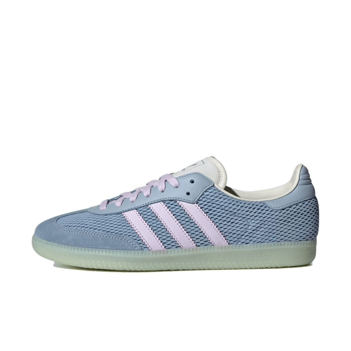 adidas Samba OG 'Blue Lavender' JI3178