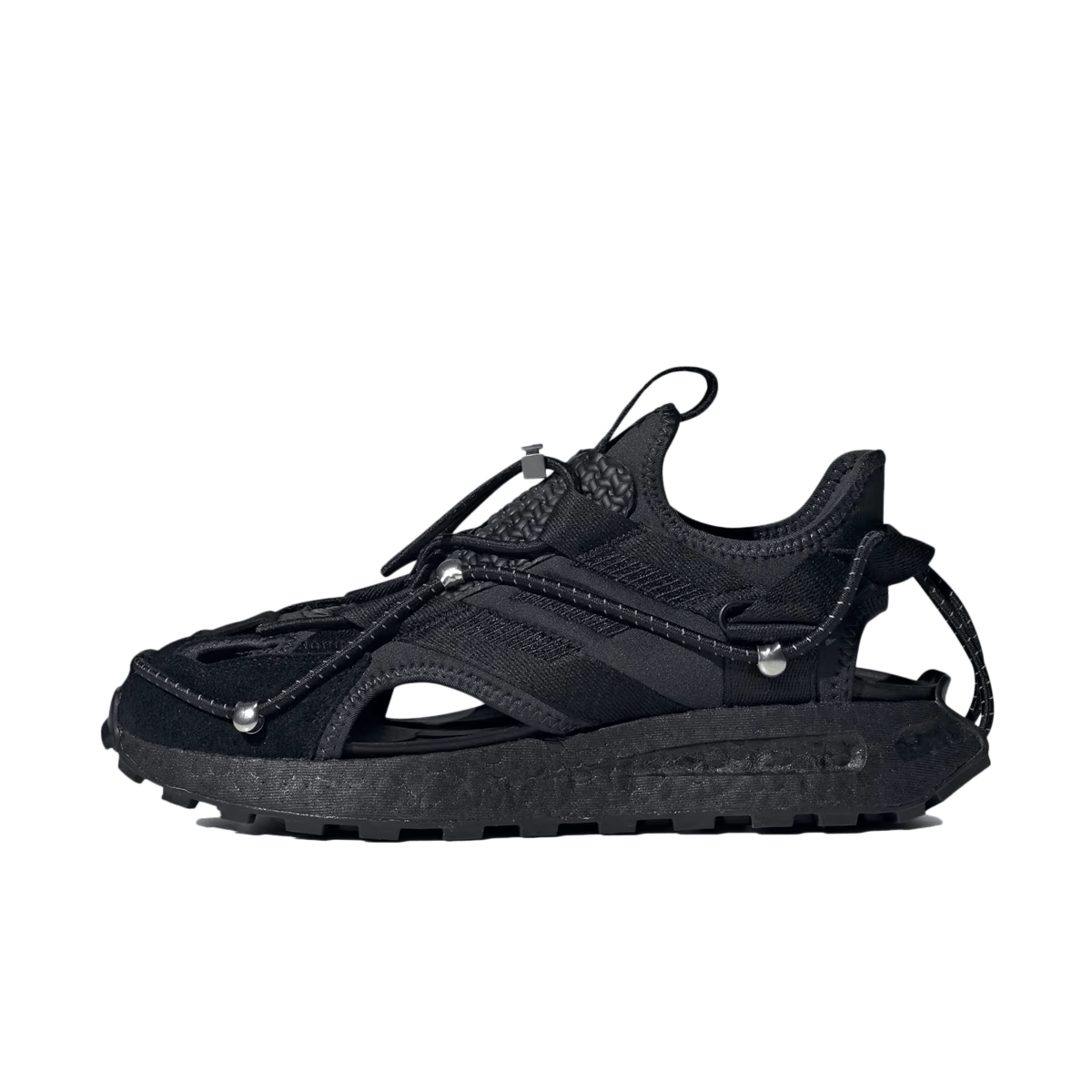 Craig Green x adidas Retropy Sandal 'Core Black'
