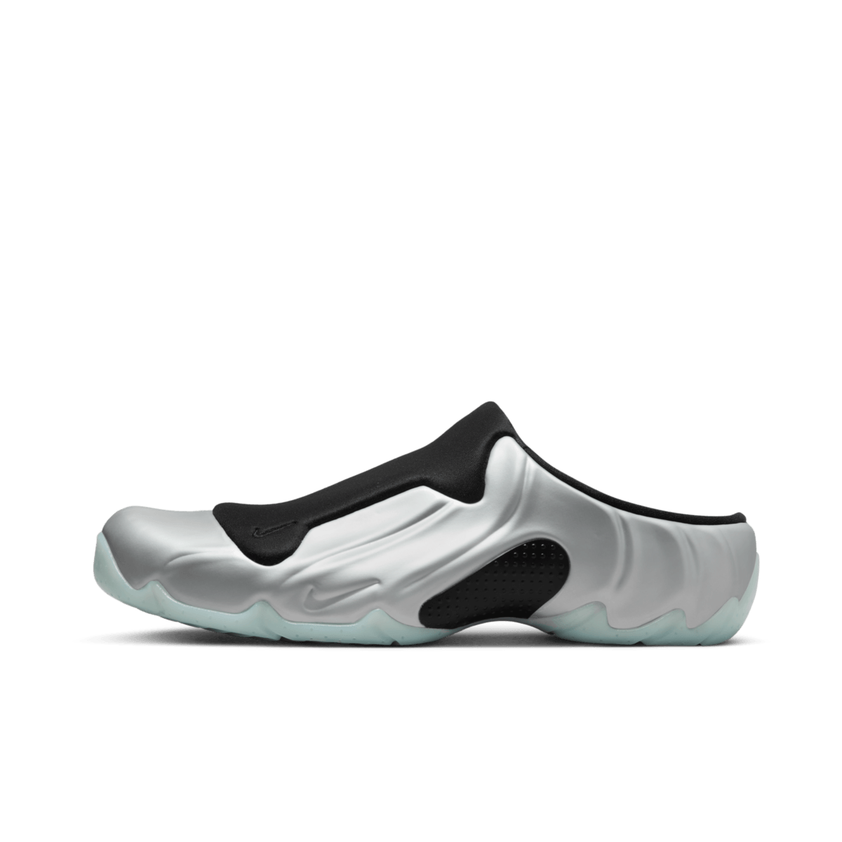 Nike Clogposite 'Chrome'