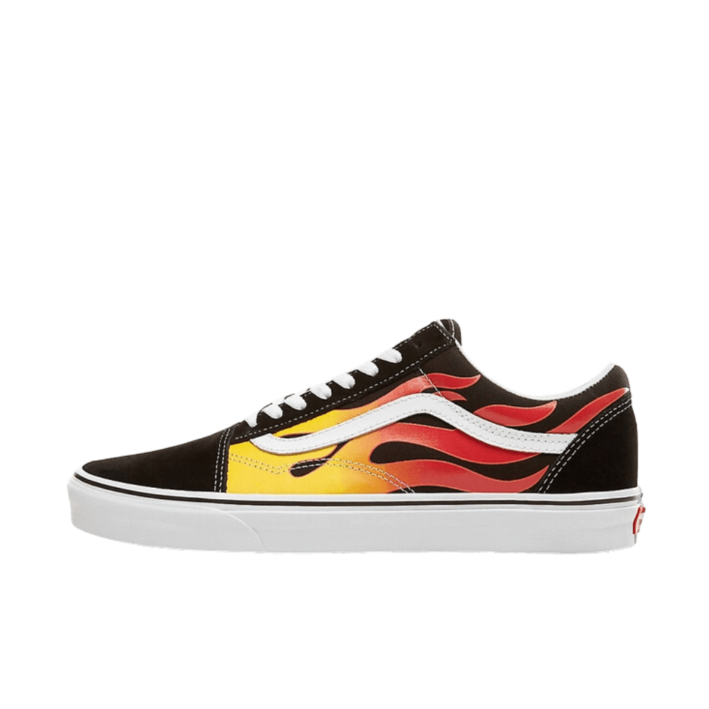 VANS Flame Old Skool VN0A38G1PHN