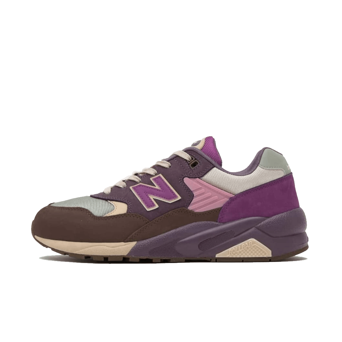 size? x New Balance 580 'Purple' MT580S2