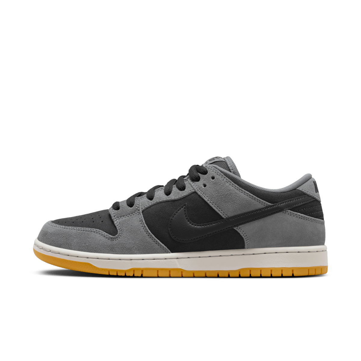 Nike SB Dunk Low 'Dark Smoke Grey' HF3063-001