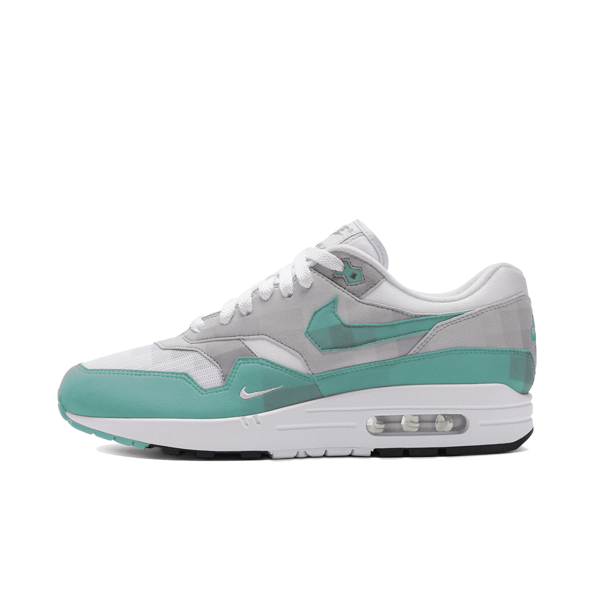 Nike Air Max 1 .SWOOSH Low Poly Adventure 'Cannon' HV1940-100