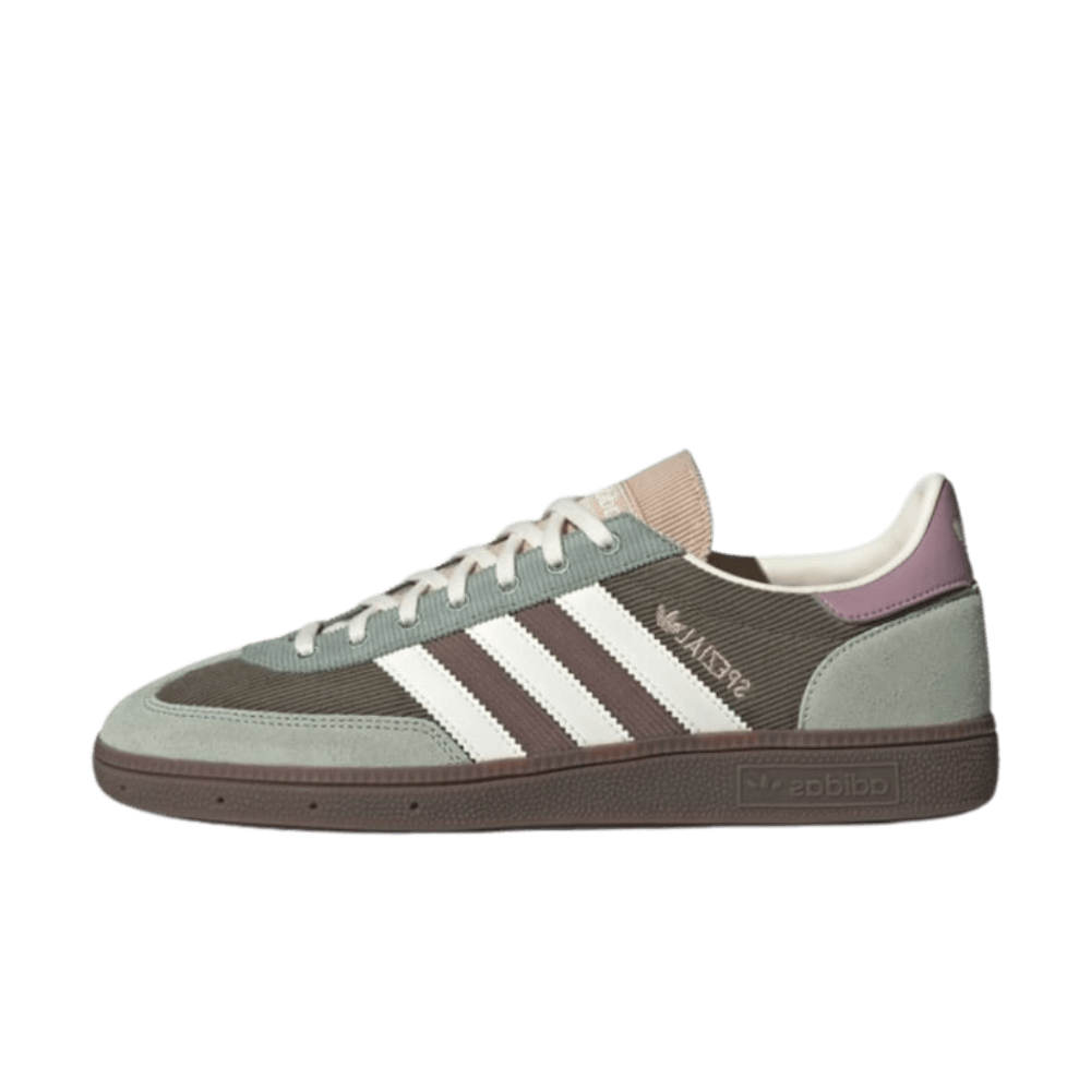 adidas Handball Spezial 'Silver Green Magic Mauve' IH4891