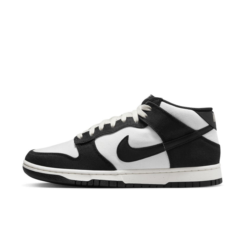 Nike Dunk Mid 'Panda' | DV0830-102 | Sneakerjagers