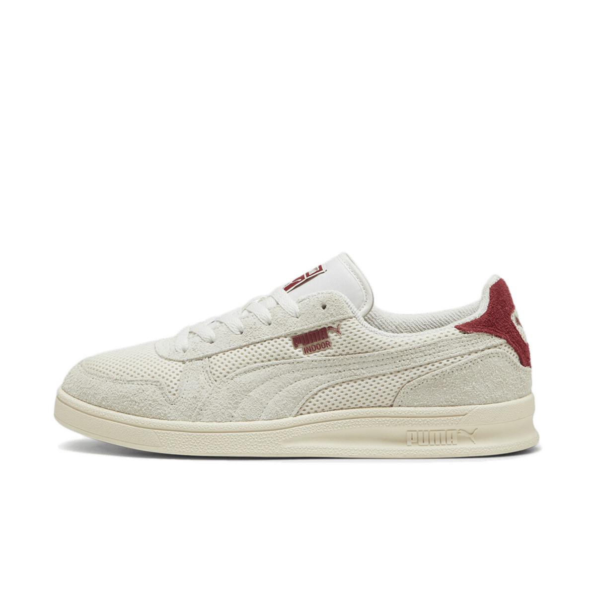 PUMA Indoor Mesh 'Sugared Almond' 398917-02