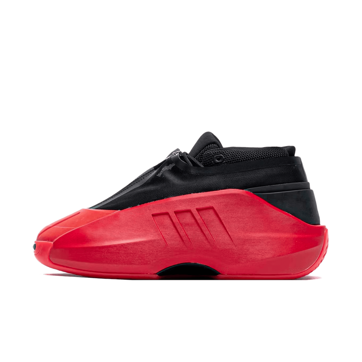 adidas Crazy IIInfinity 'Red & Core Black'