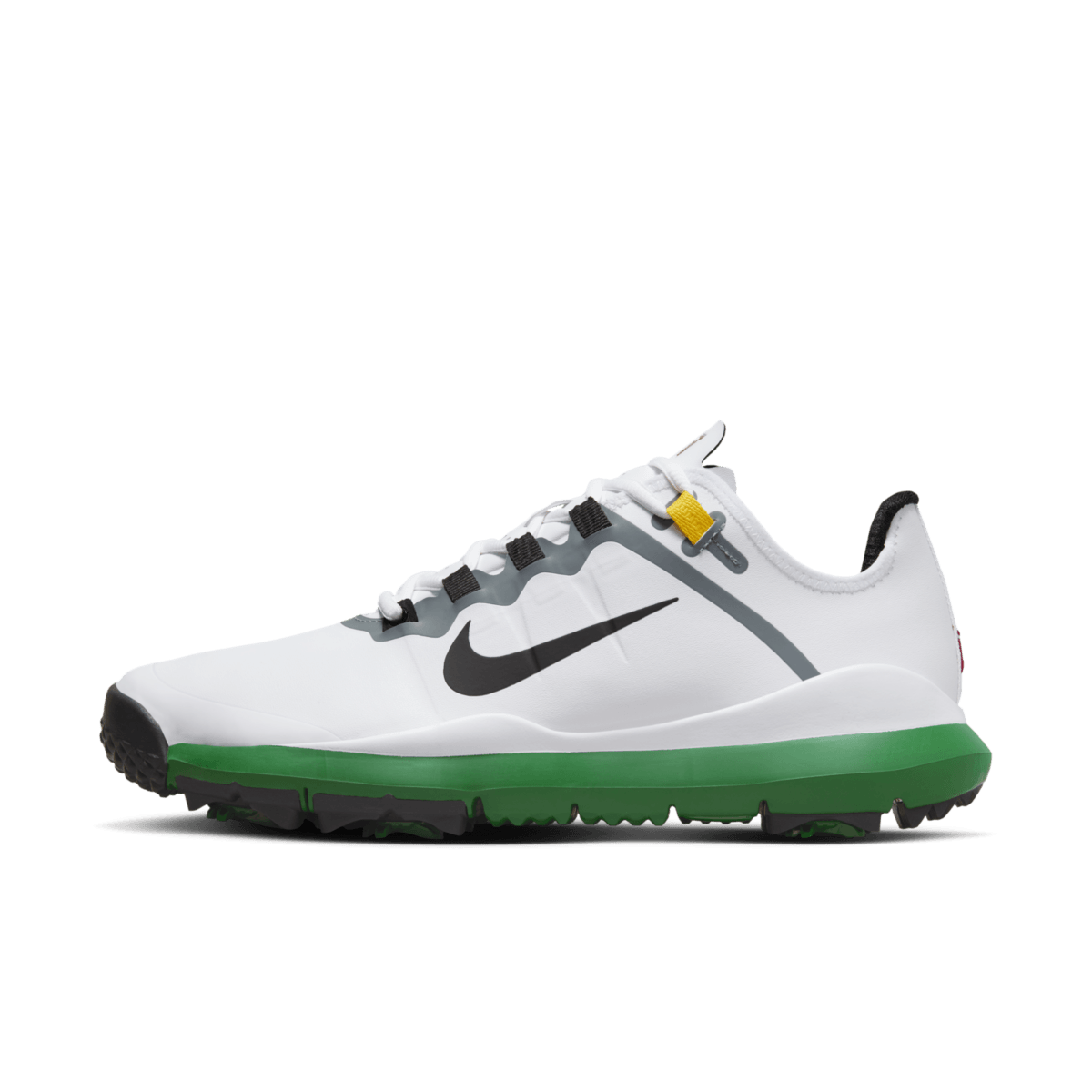 Nike Tiger Woods '13 Golf 'Masters' DR5752-100