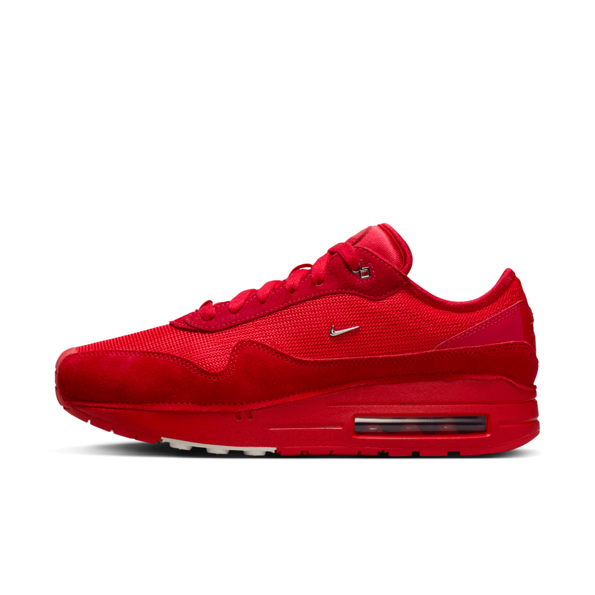 Jacquemus x Nike Air Max 1 86 'University Red'