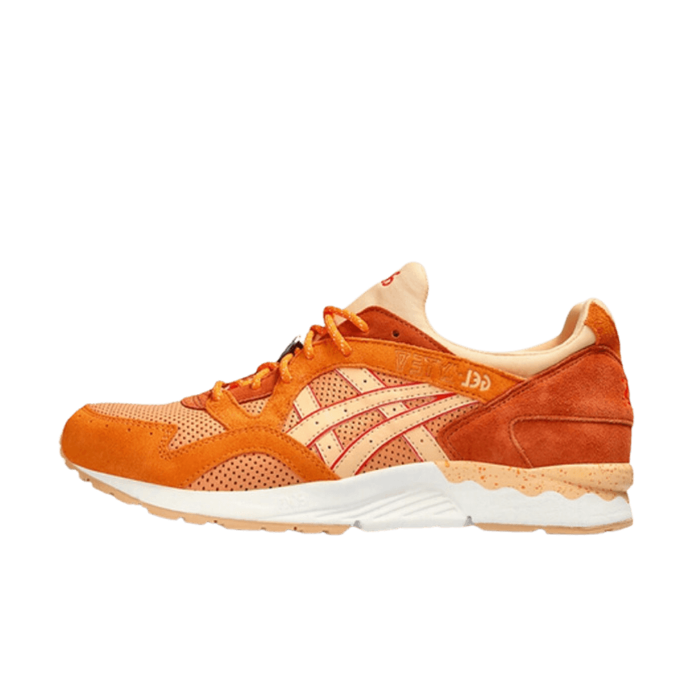 ASICS Gel Lyte 5 'Bengal Orange' 1203A282-600