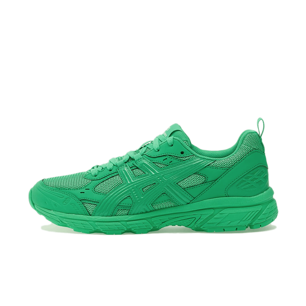 Comme des Garçons x ASICS Gel-Nunobiki 'Green' 1203A683-300