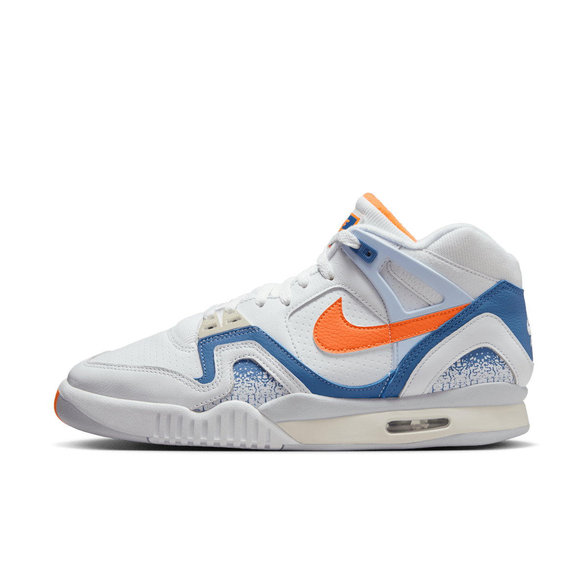 Nike Air Tech Challenge II 'Tart' FZ9033-101