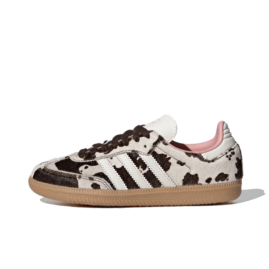 adidas Originals Samba 'Cow Print' JR1256