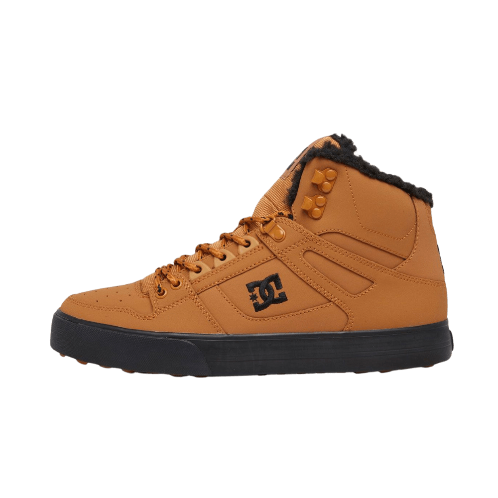 DC Shoes PURE HT WC WNT ADYS400047-WEA