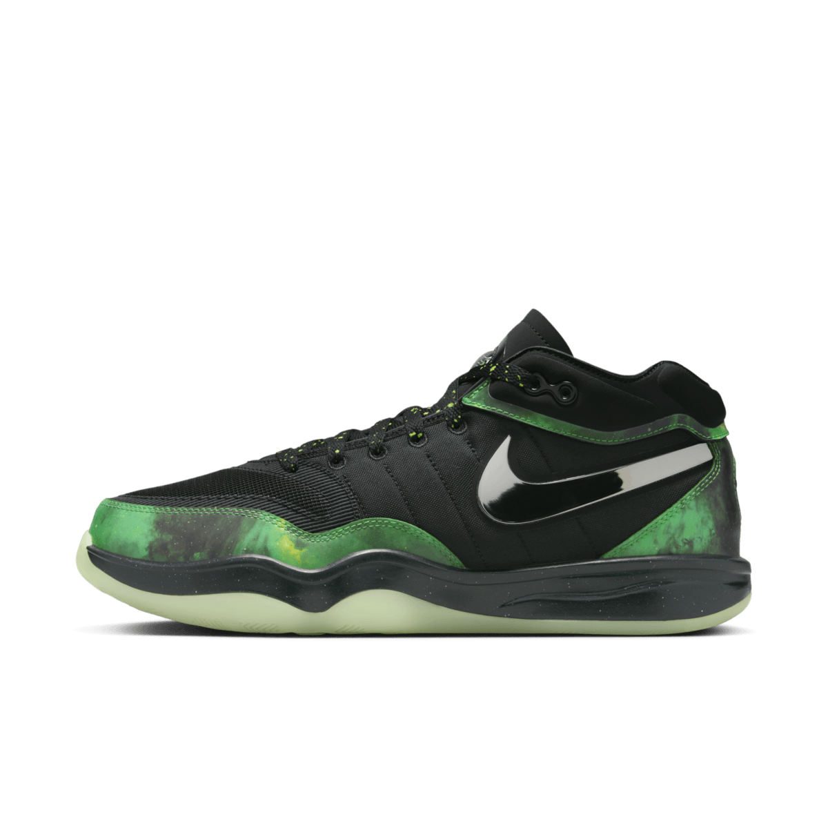 Victor Wembanyama x Nike Zoom GT Hustle 2 'Alien' FZ7310-900