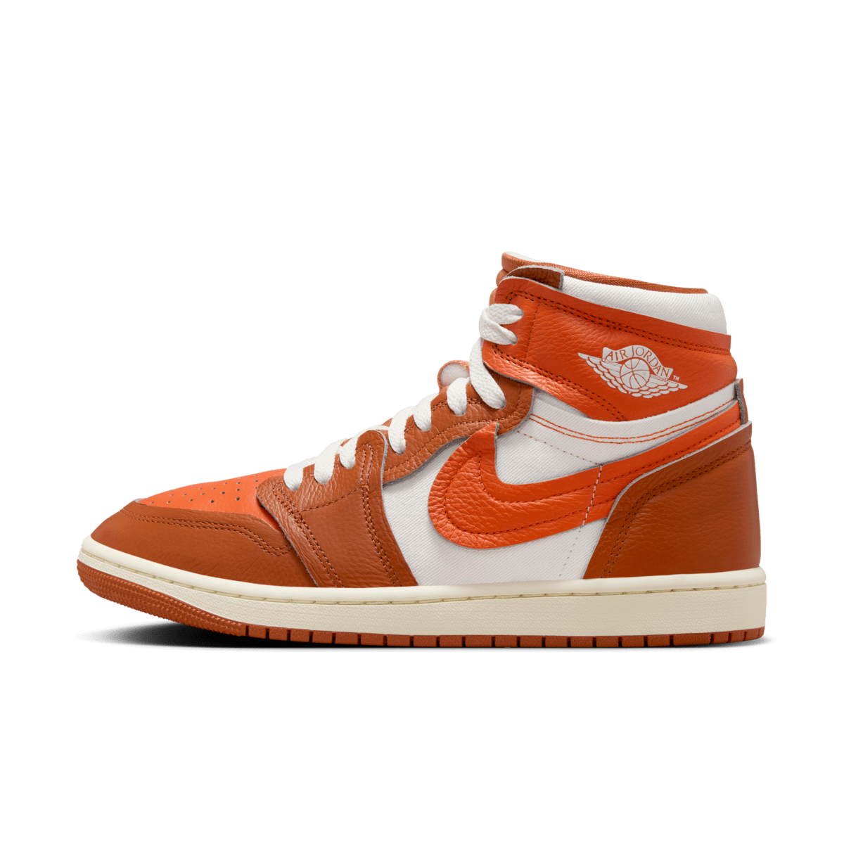 Air Jordan 1 High MM WMNS 'Desert Orange' FB9891-800