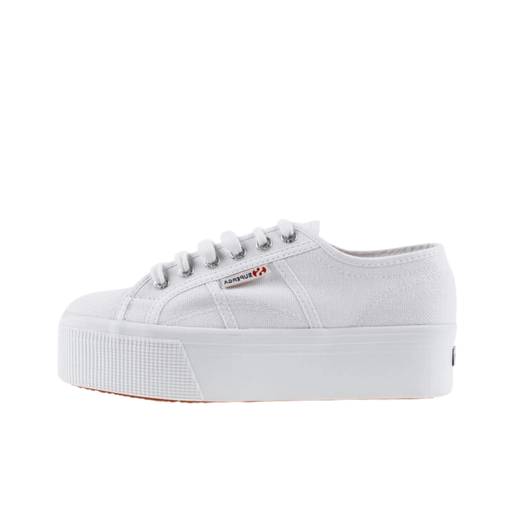 Superga 2790 Wit Dames S9111LW-901