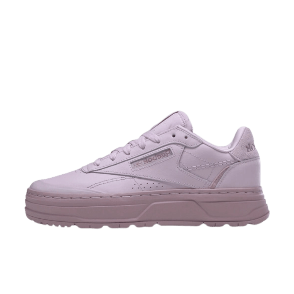 Reebok Club C Double Geo Schoenen GY1378