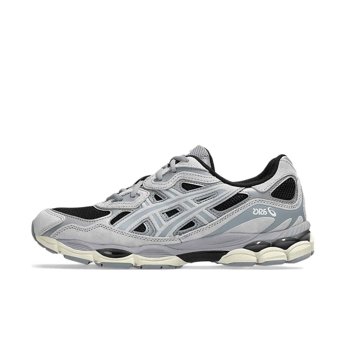 Asics Gel-NYC 'Piedmont Grey' 1203A383-004