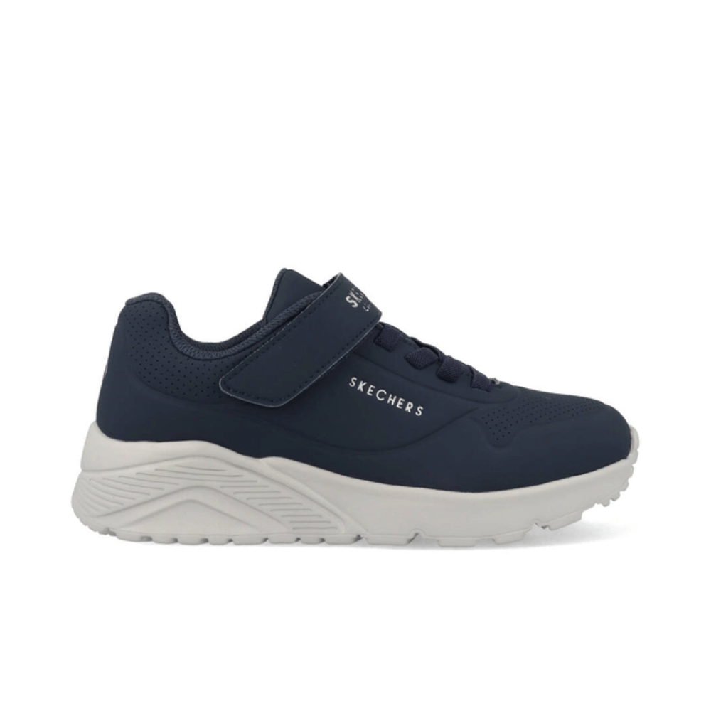 Skechers Uno Lite Vendox 403695L/NVY Blauw 403695L/NVY