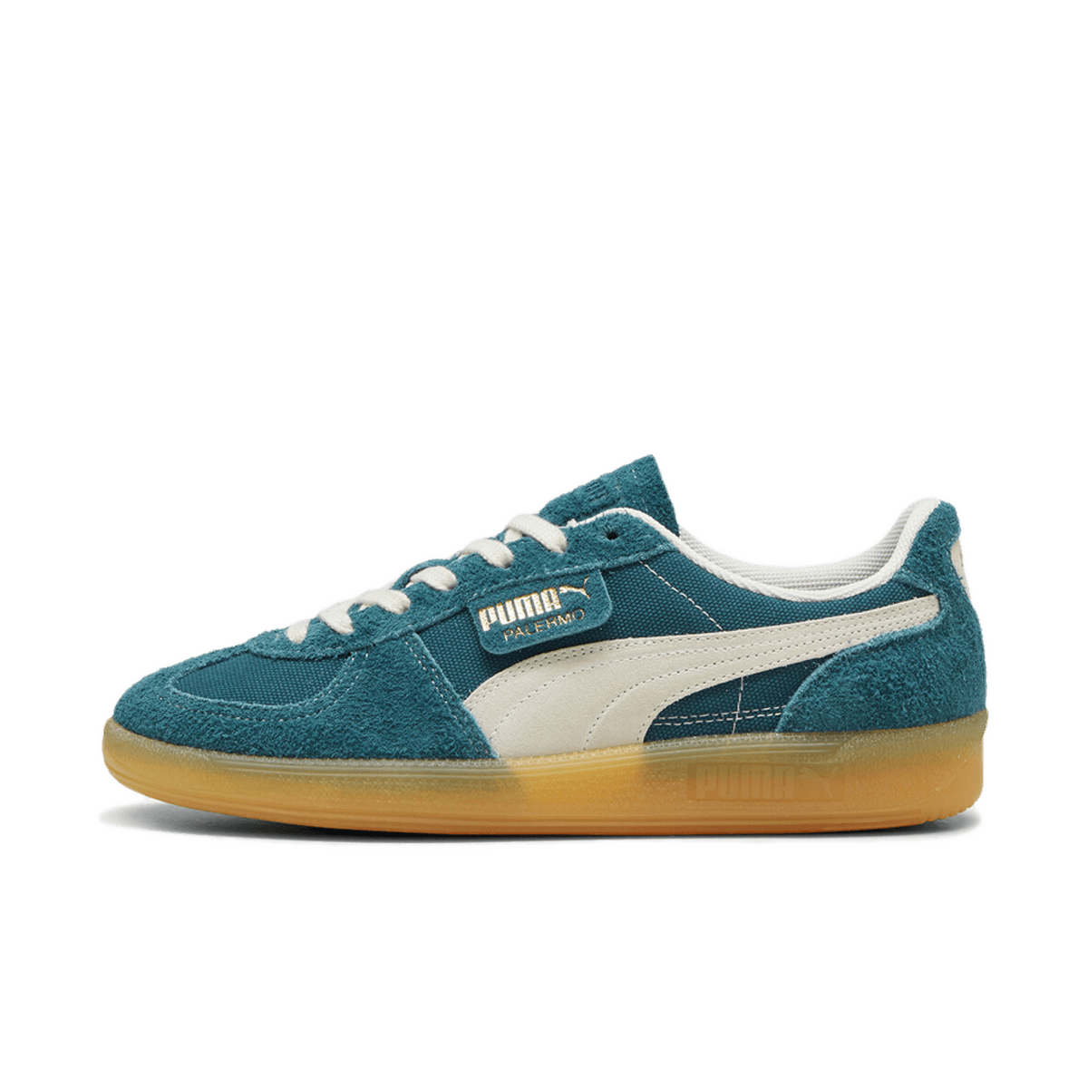 Puma Palermo Vintage 'Green' 396841-06