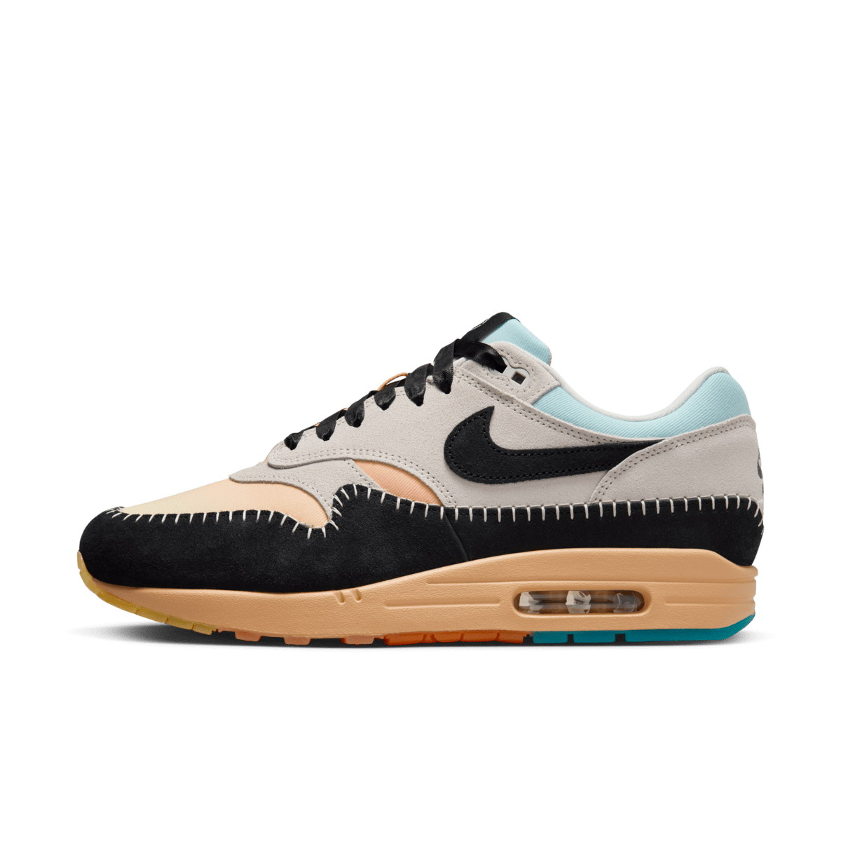 Nike Air Max 1 '87 'N7' FZ3610-072