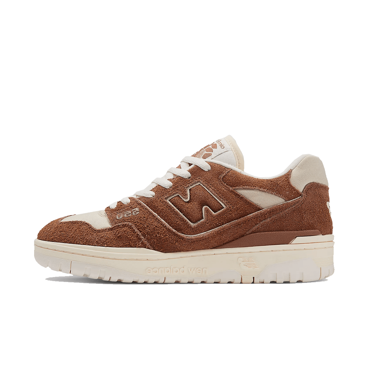 Aimé Leon Dore x New Balance  550 'True Brown'