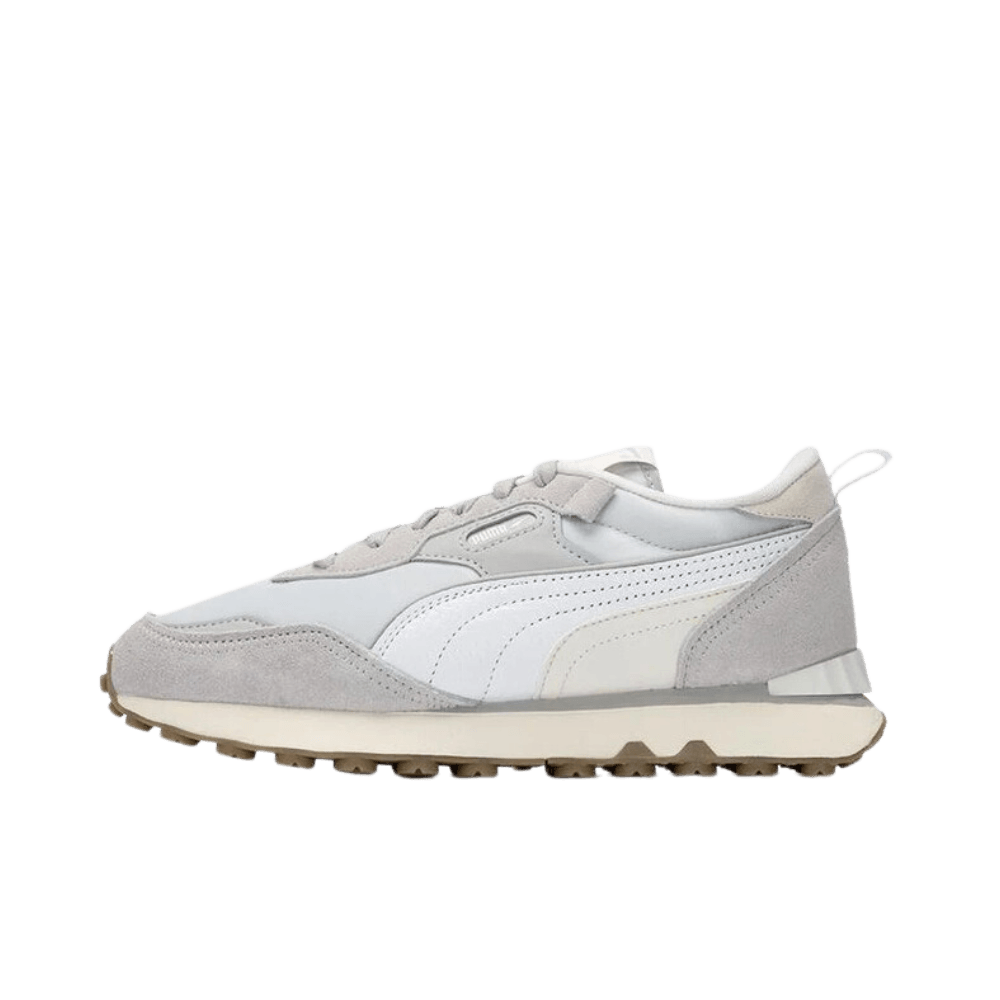 Puma Womens WMNS Rider FV Soft Ivory Athletic