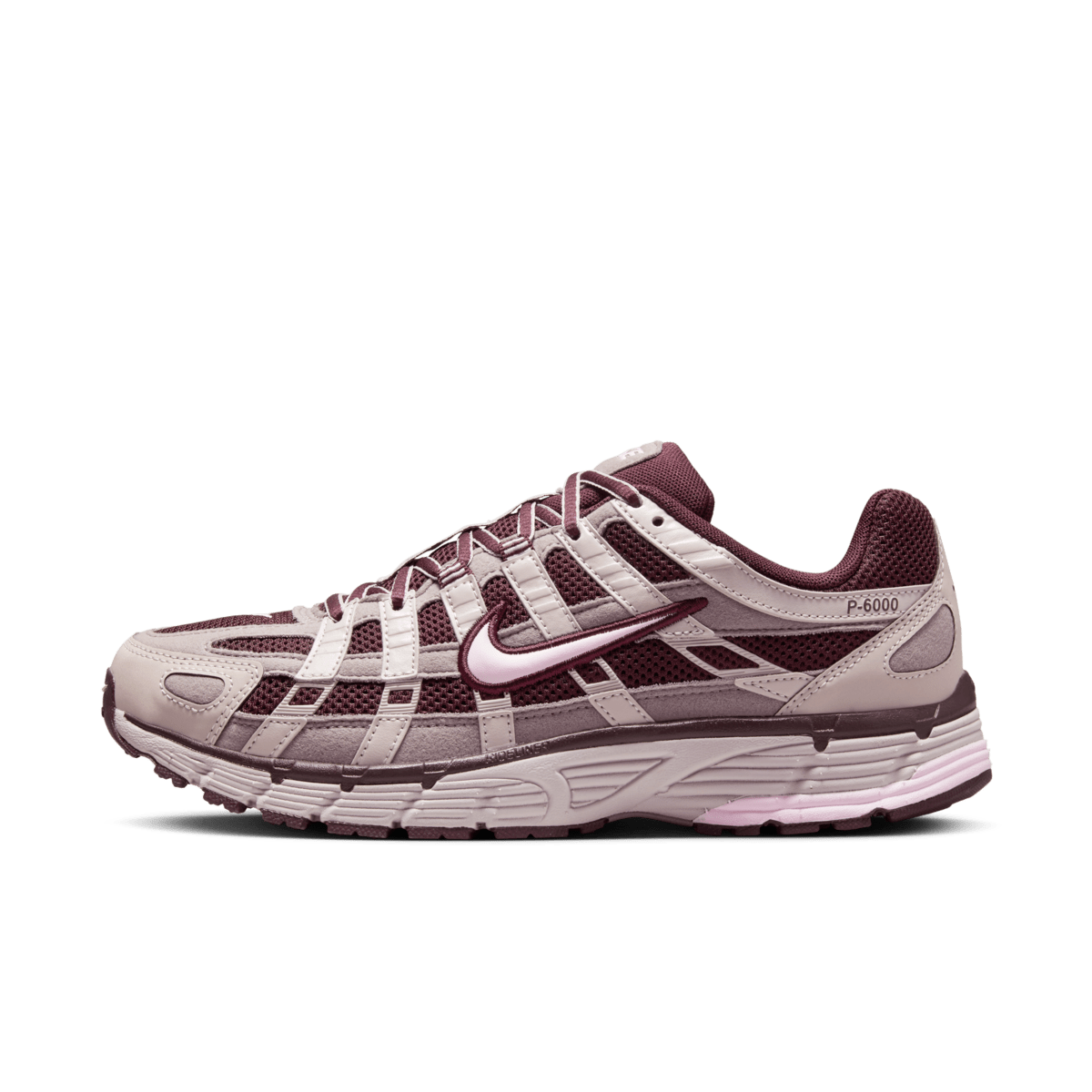 Nike P-6000 'Burgundy Crush' HV2522-600