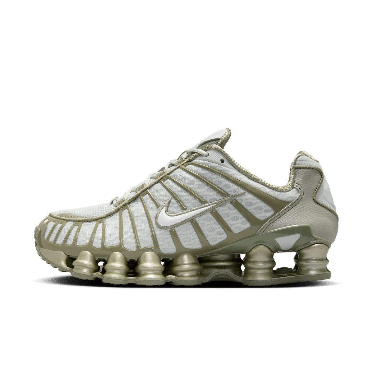 Nike Shox TL 'Light Army' AR3566-006