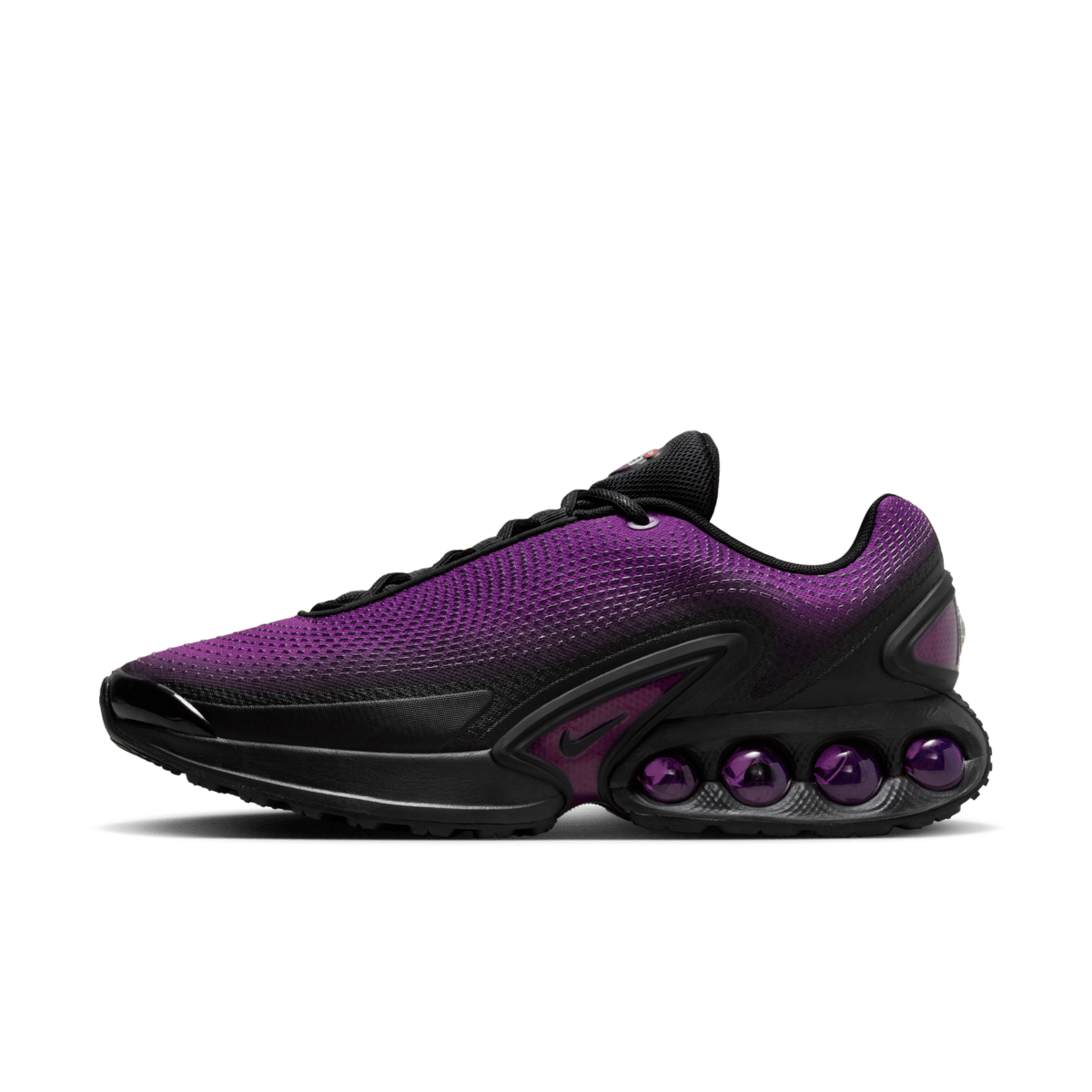 Nike Air Max Dn SE 'Bold Berry' HQ3605-505