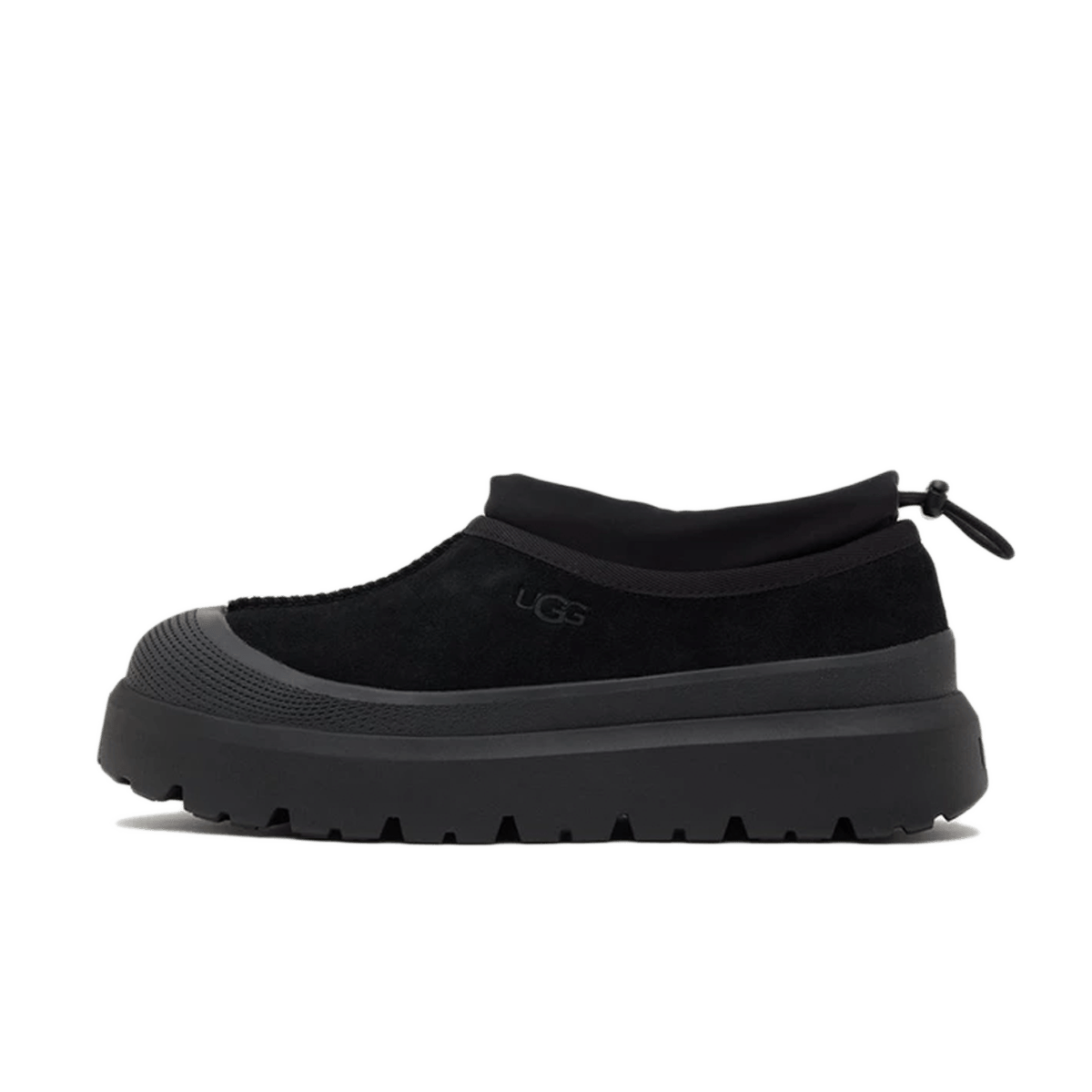 UGGⓇ  Tasman Weather Hybrid 'Black' 1144096-BBLC