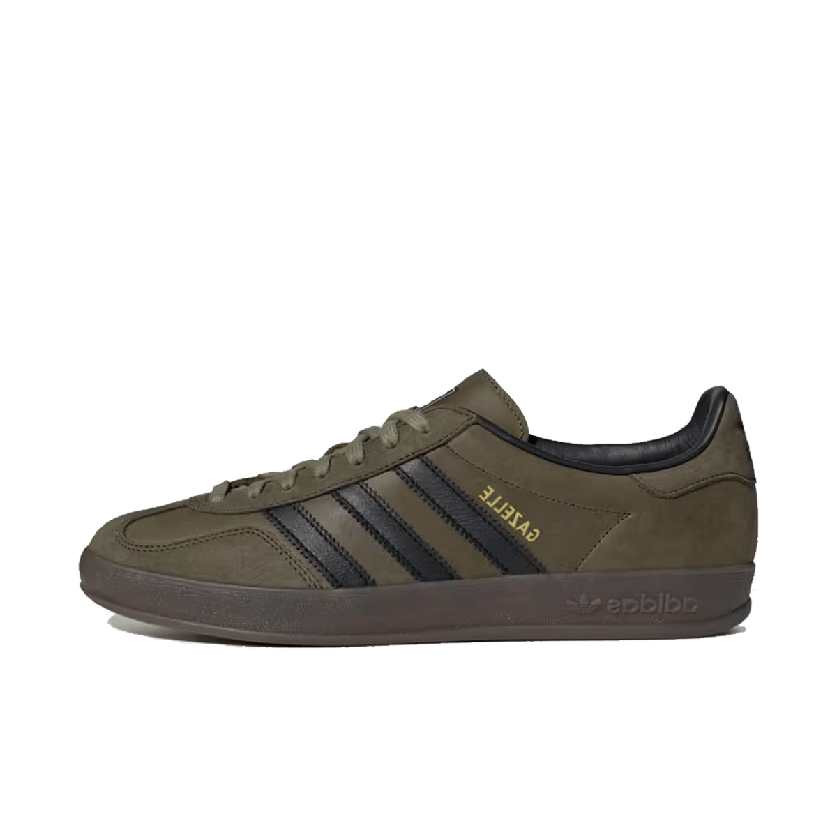 adidas Gazelle Indoor 'Focus Olive' IH4772