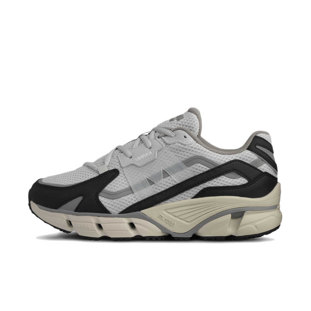 Karhu Super Fulcrum 'Jet Black & Dawn Blue'